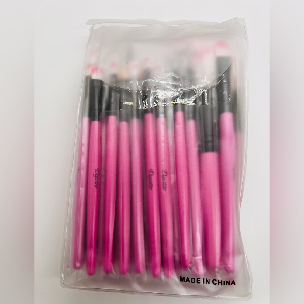 Brushes